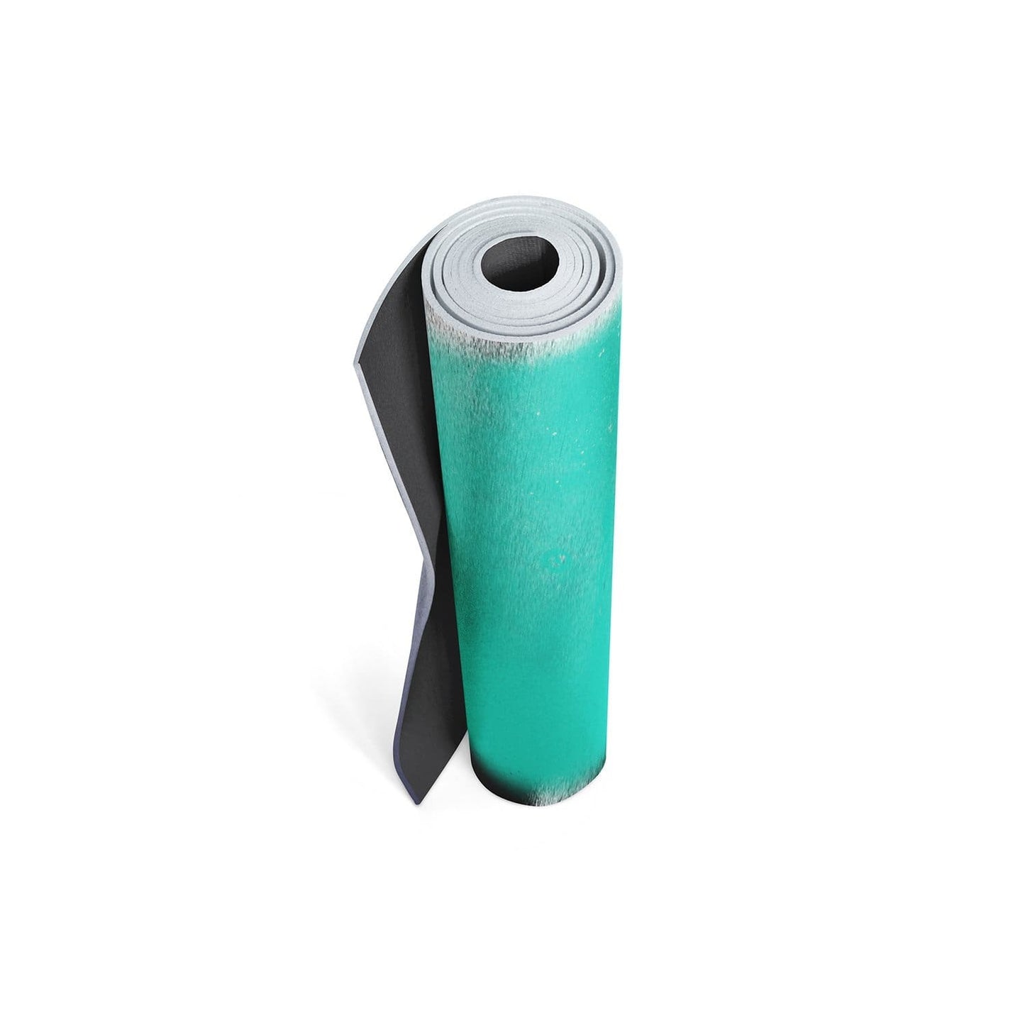 Aquarius Trekk Travel Yoga Mat-2