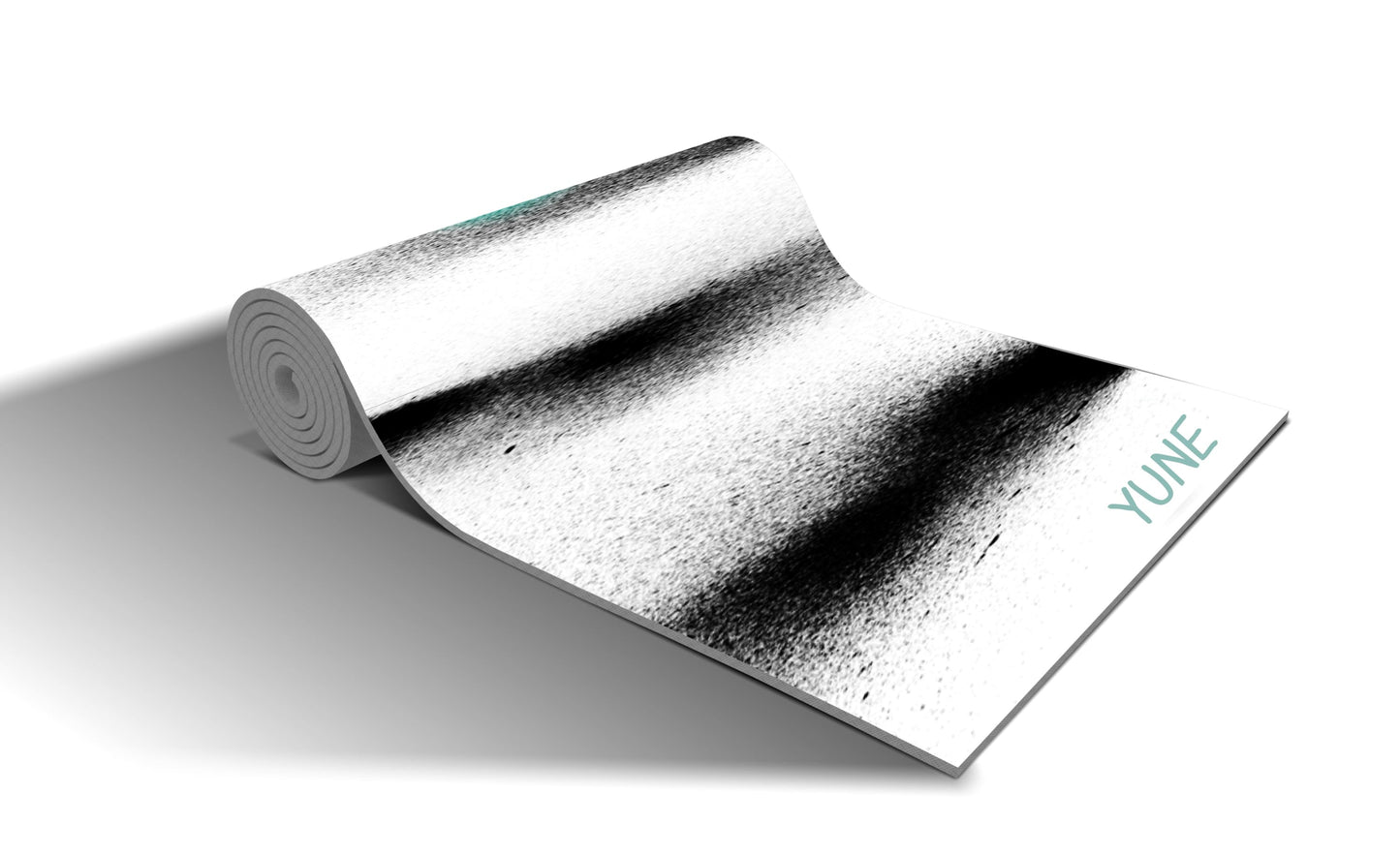 Aquarius Trekk Travel Yoga Mat-1