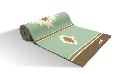 Fabian Trekk Travel Yoga Mat-2