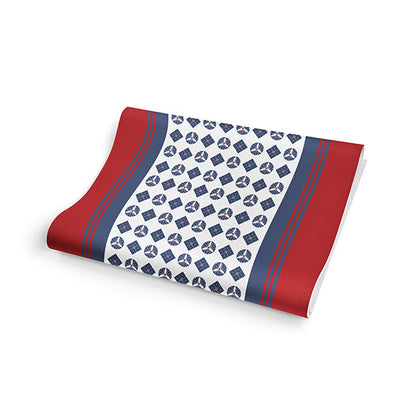 Yoga Mat | 6mm Thick | White | Non-Slip | Eco Friendly | Yune Yoga | Midori-2