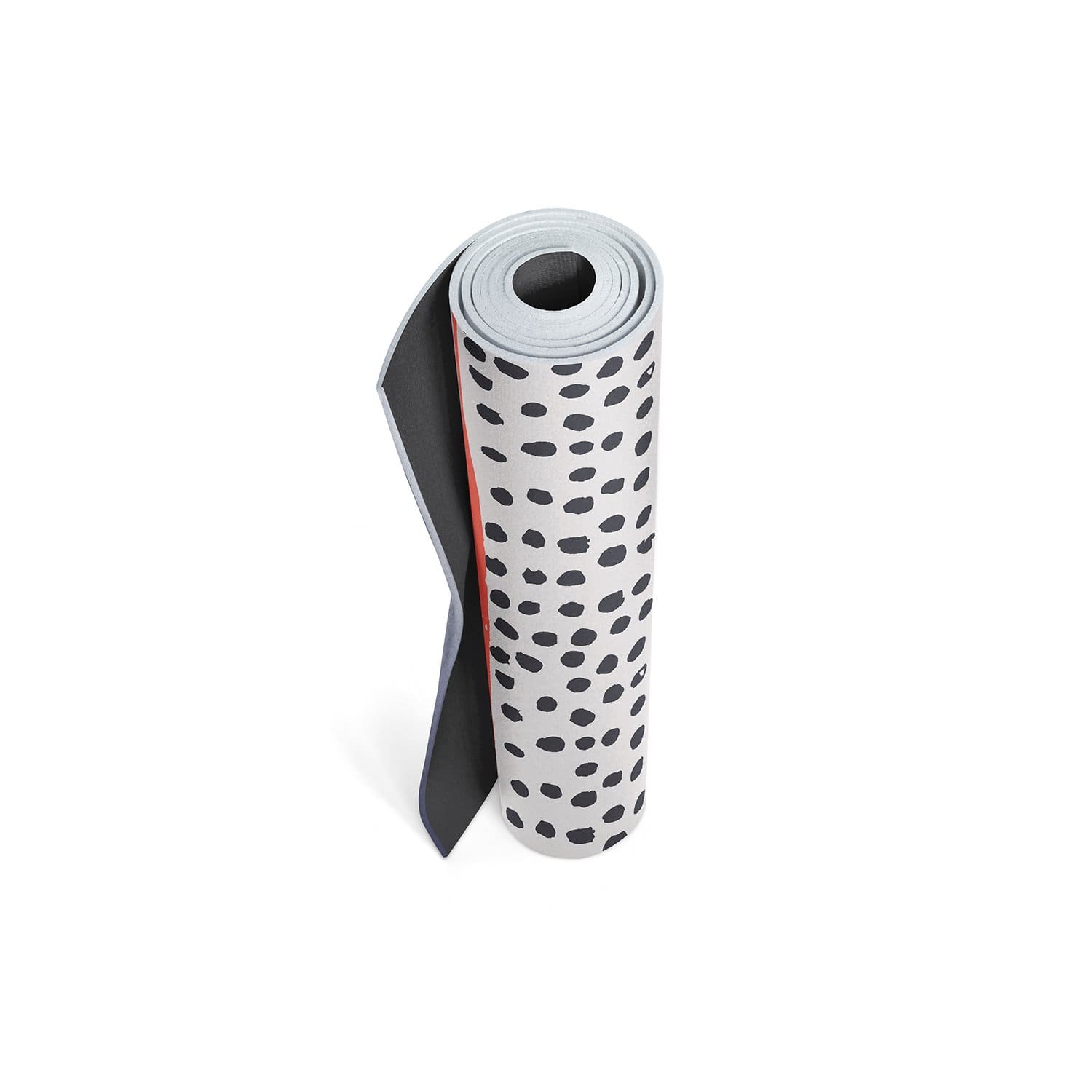 Leo Trekk Travel Yoga Mat-1