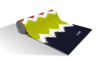 Morrissey Trekk Travel Yoga Mat-2