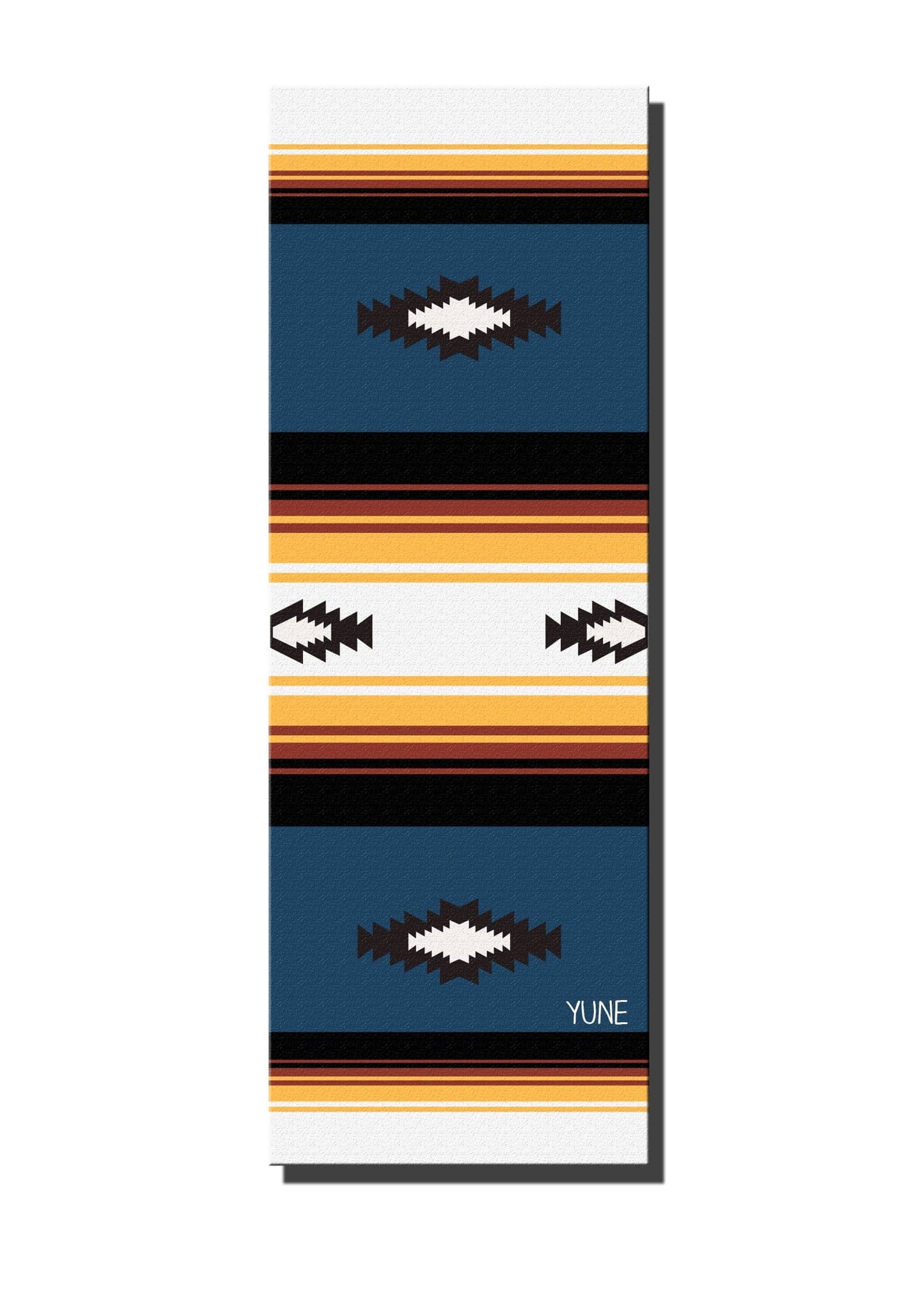 Nelson Trekk Travel Yoga Mat-0