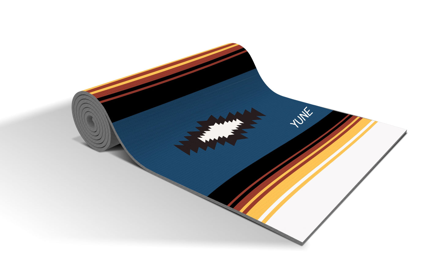 Nelson Trekk Travel Yoga Mat-2