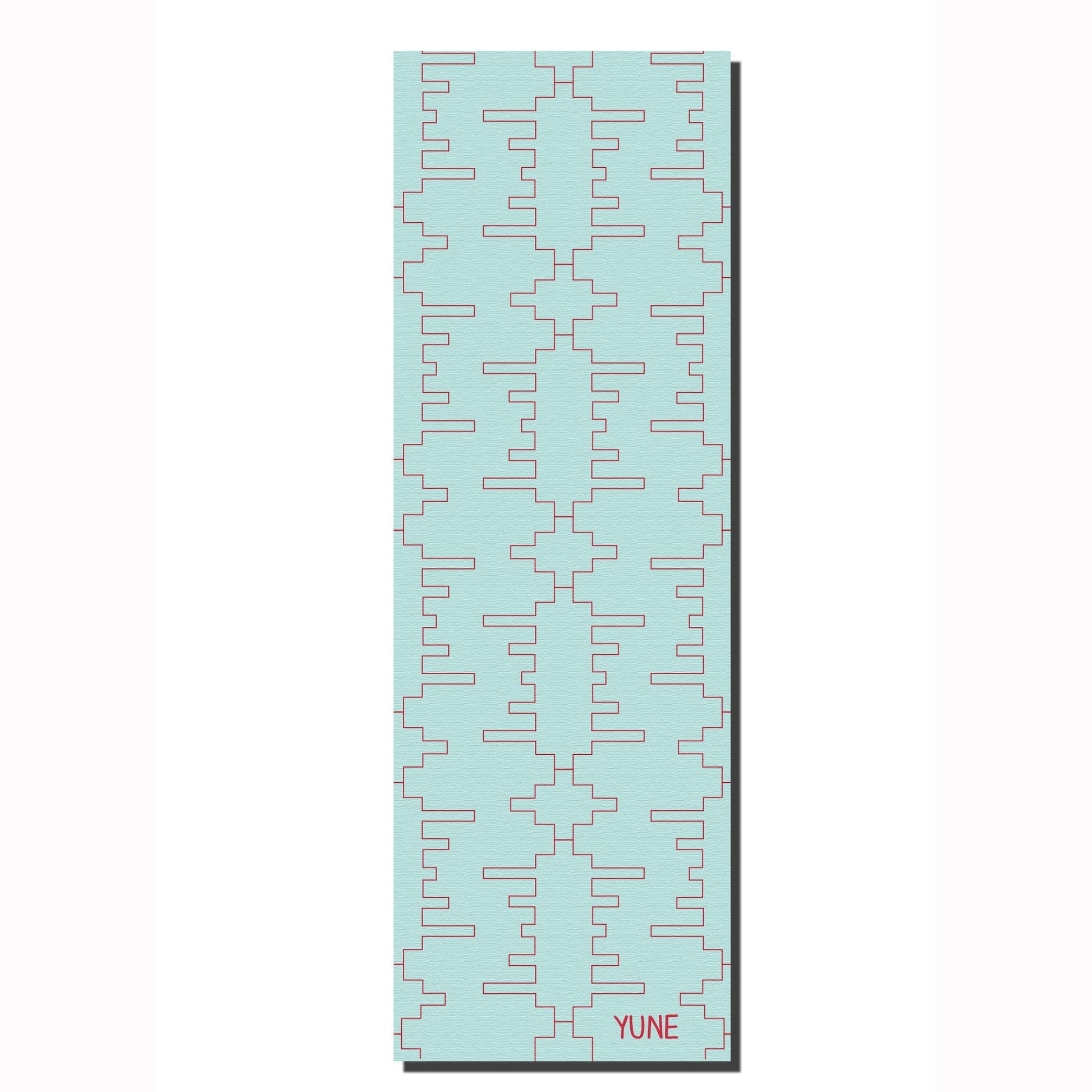 SR38 Trekk Travel Yoga Mat-0
