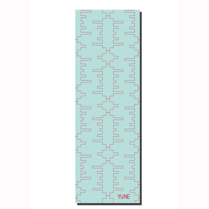 SR38 Trekk Travel Yoga Mat-0